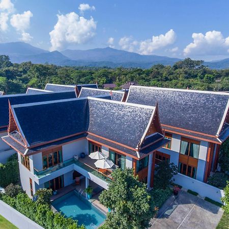 Mae Rim Grace Villa Room photo