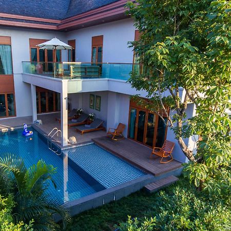 Mae Rim Grace Villa Room photo
