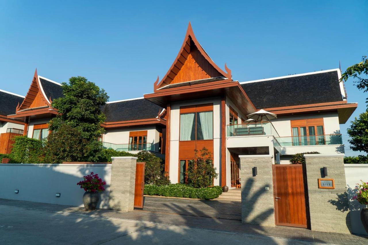 Mae Rim Grace Villa Room photo