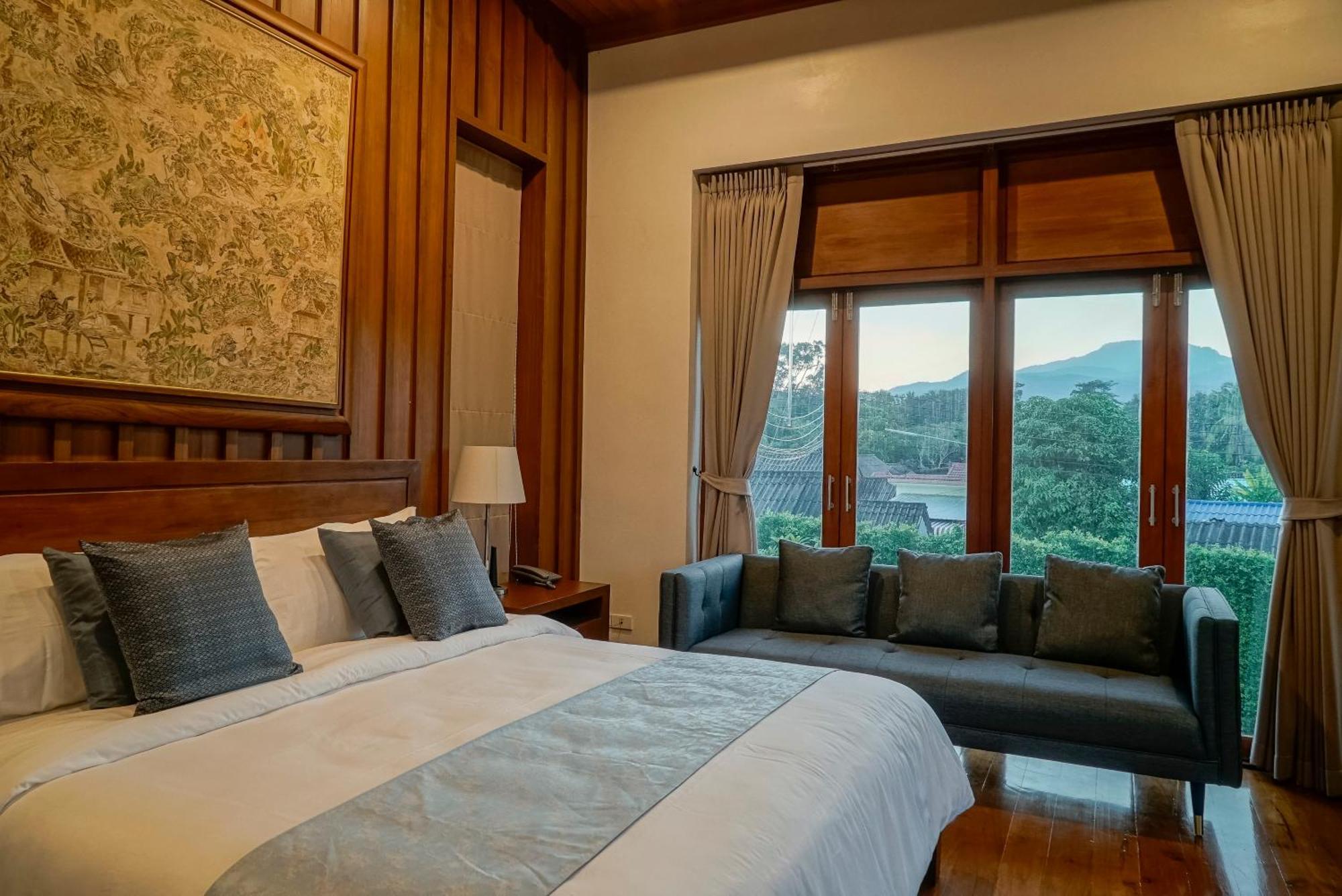 Mae Rim Grace Villa Room photo