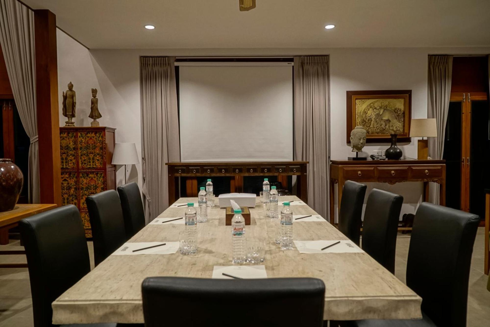 Mae Rim Grace Villa Room photo