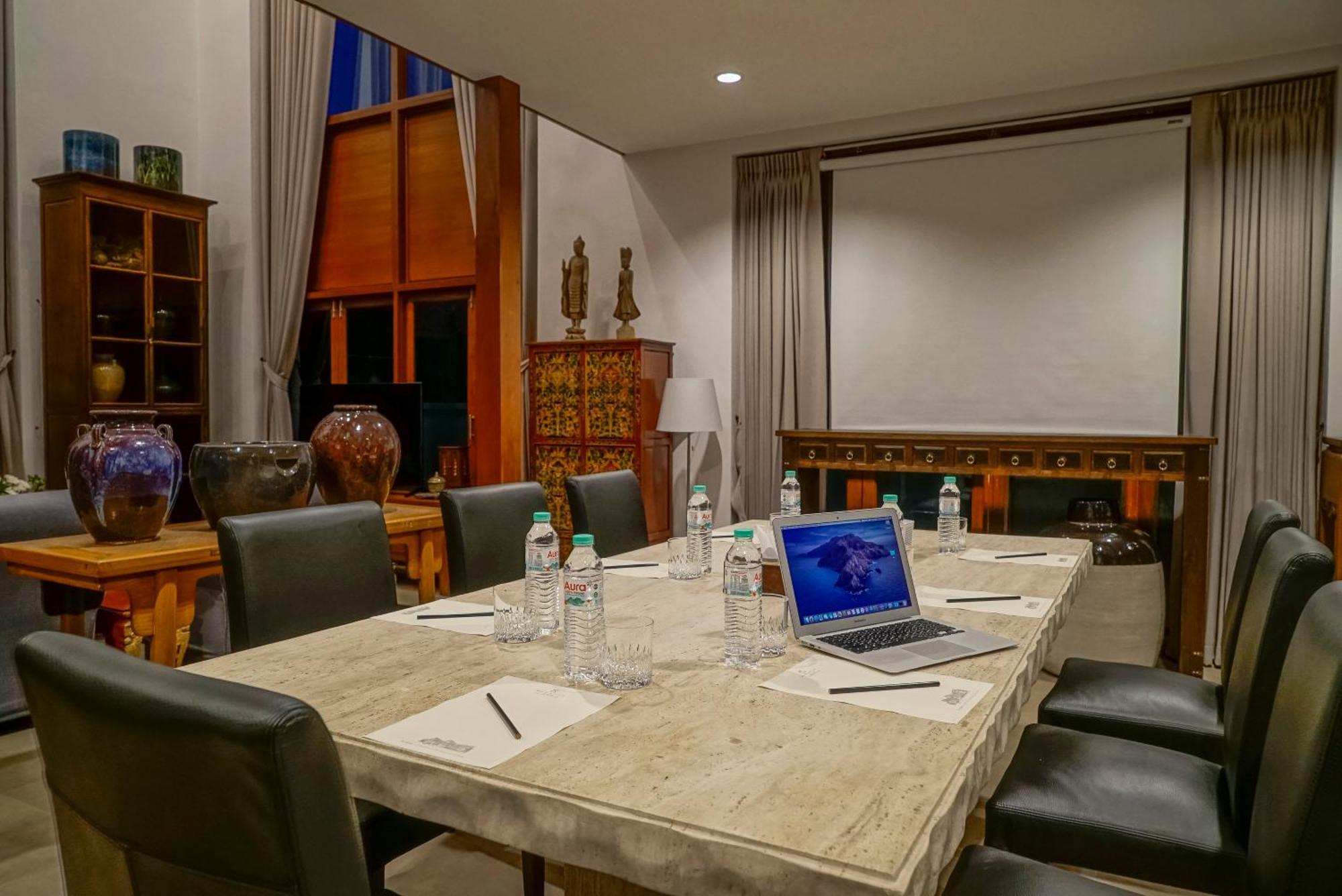 Mae Rim Grace Villa Room photo