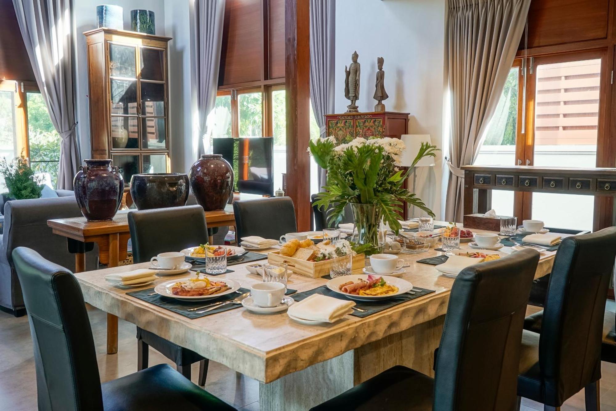 Mae Rim Grace Villa Exterior photo