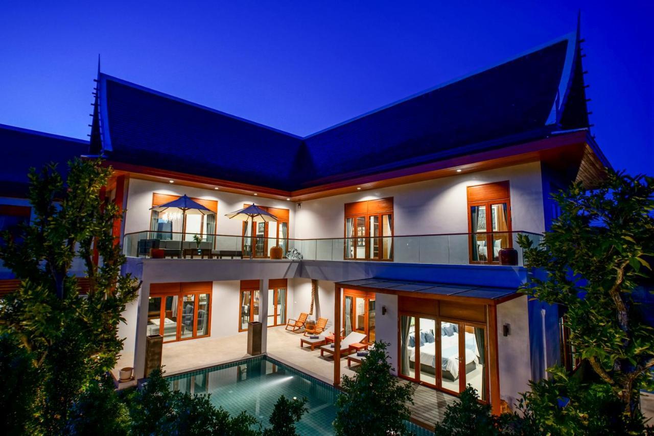Mae Rim Grace Villa Exterior photo