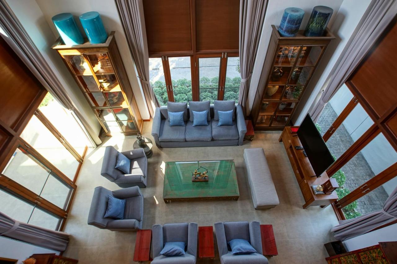 Mae Rim Grace Villa Exterior photo