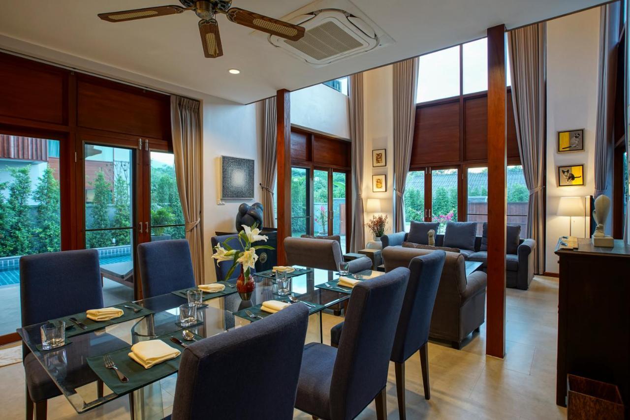 Mae Rim Grace Villa Exterior photo