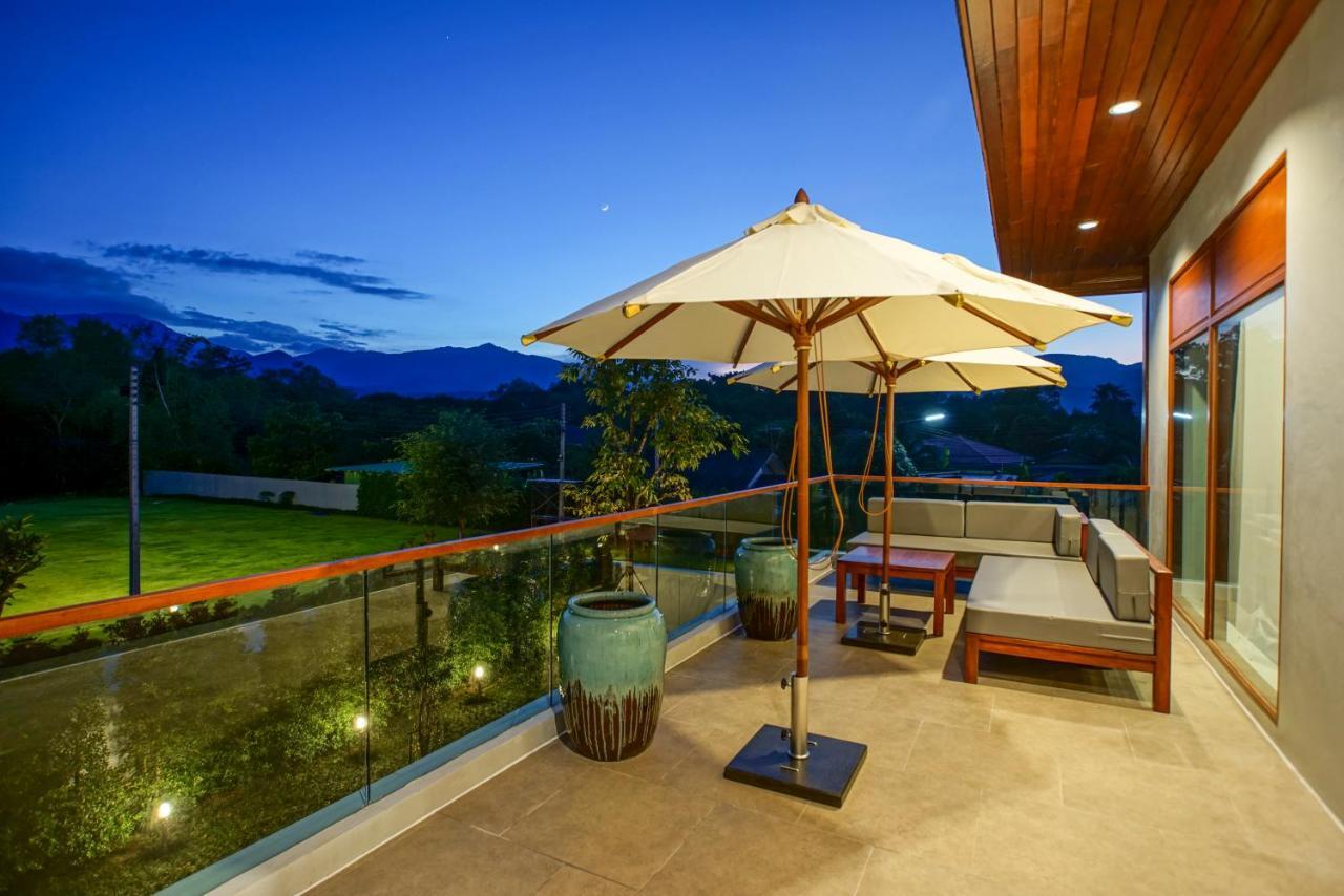 Mae Rim Grace Villa Exterior photo