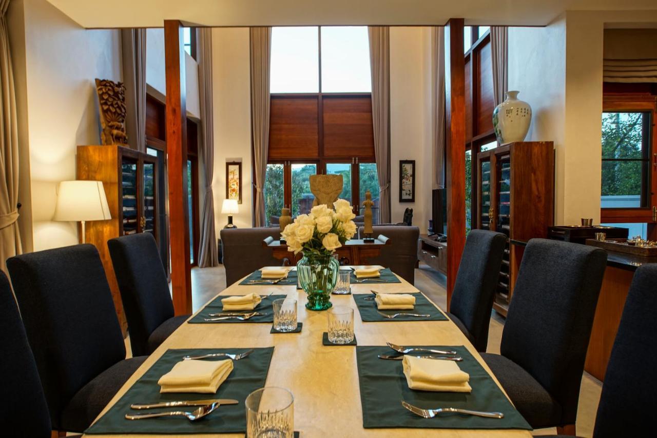 Mae Rim Grace Villa Exterior photo