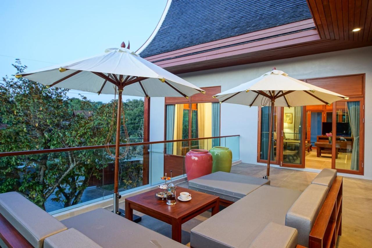 Mae Rim Grace Villa Exterior photo