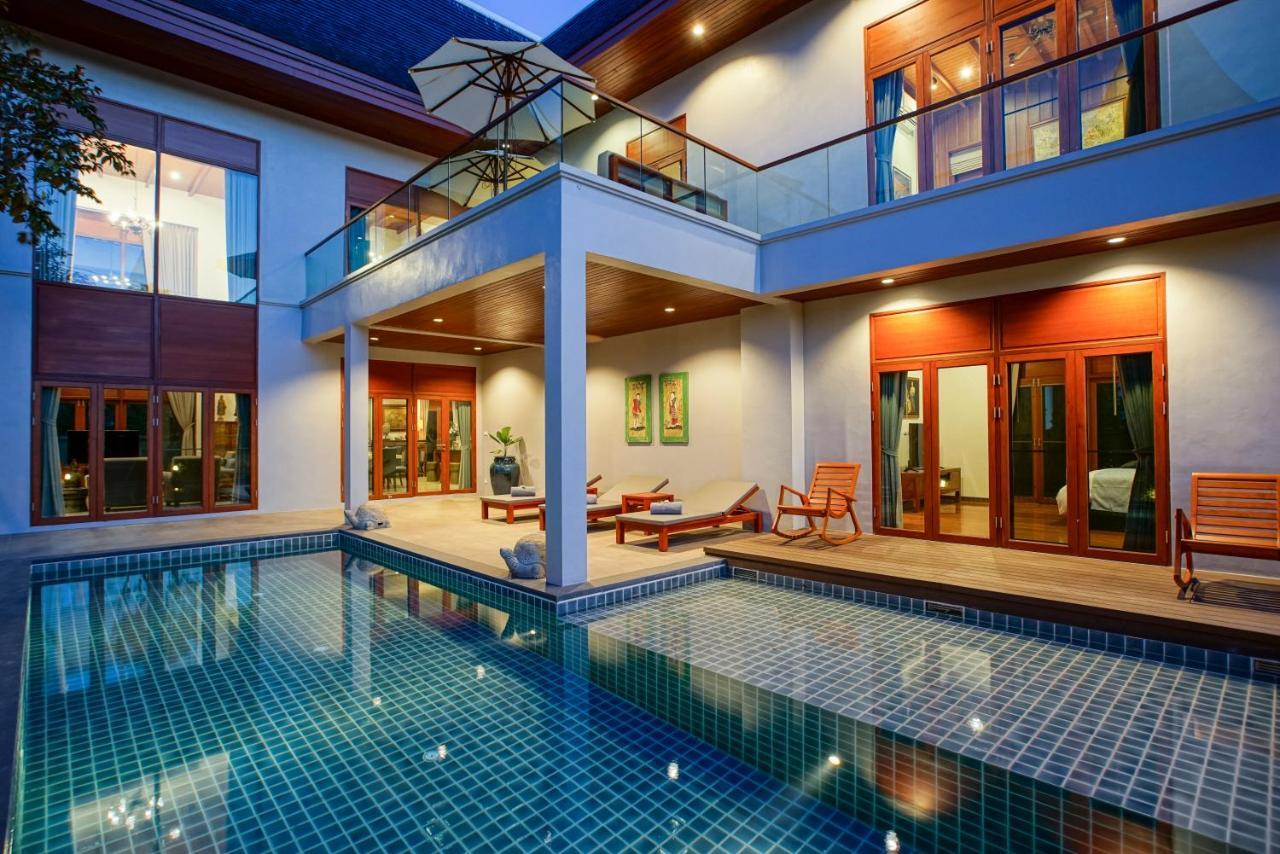 Mae Rim Grace Villa Exterior photo