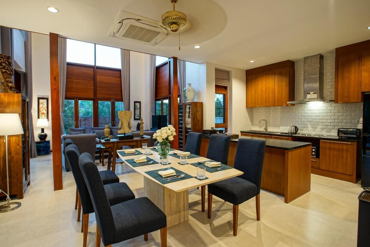 Mae Rim Grace Villa Exterior photo