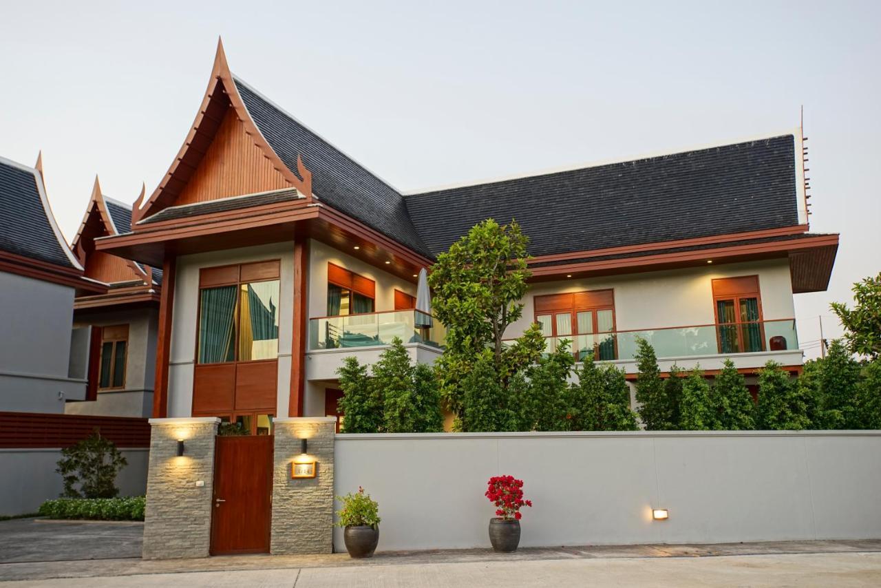 Mae Rim Grace Villa Exterior photo