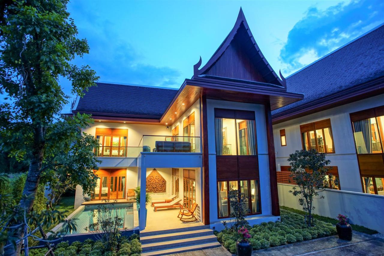 Mae Rim Grace Villa Exterior photo
